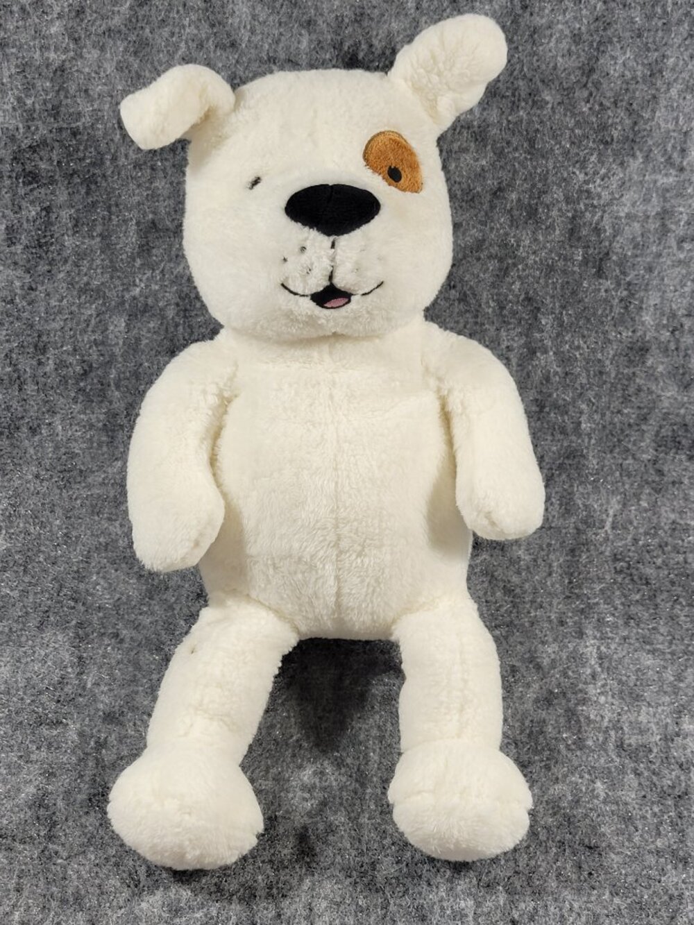 Kohls' Cares 2015 If You Give a Dog a Donut Plush Toy 15" Tall